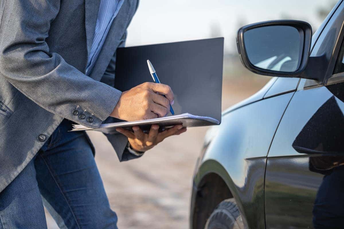 How Important Is A Vehicle History Report? Essential for Smart Buying
