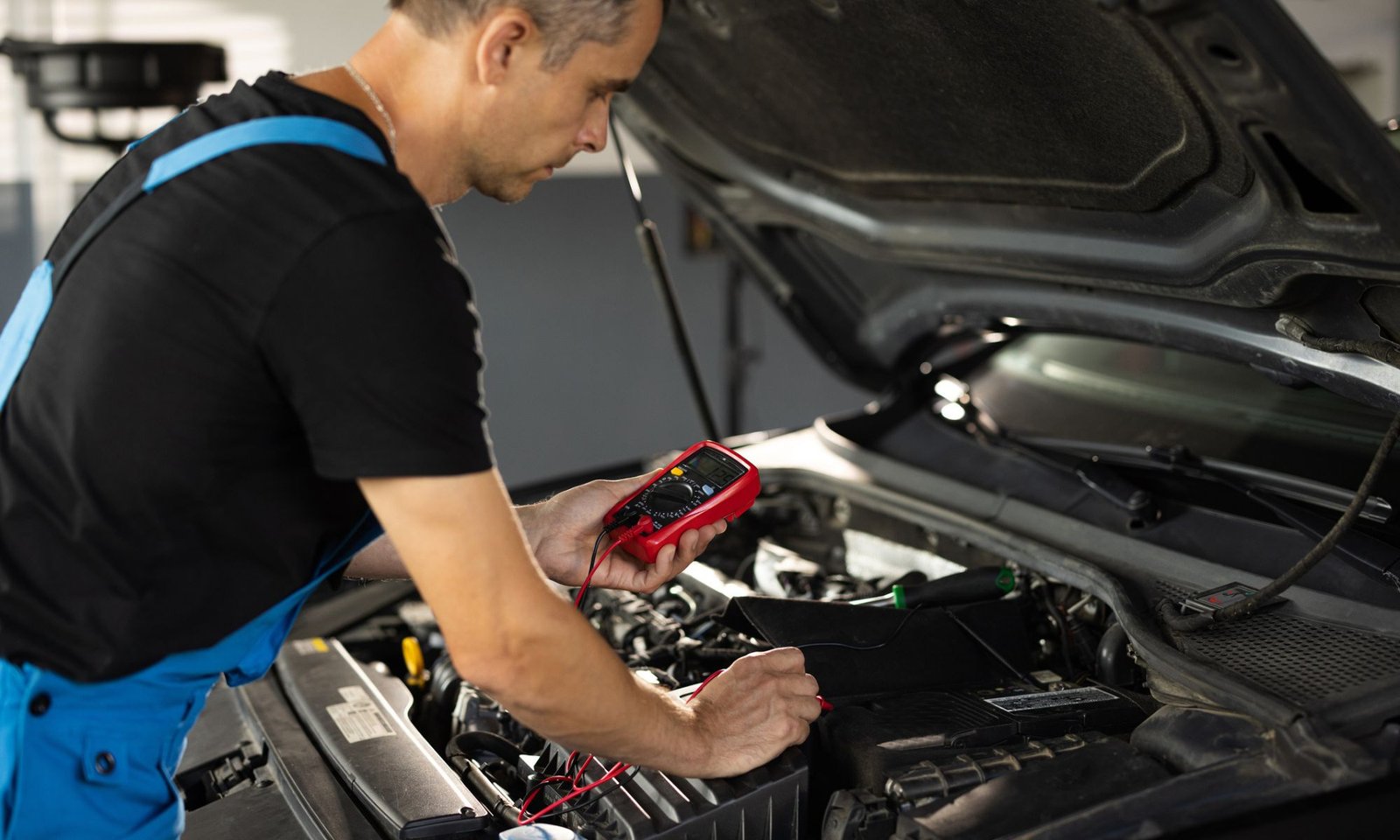 How to Check Engine of a Car ? Essential Steps for Beginners