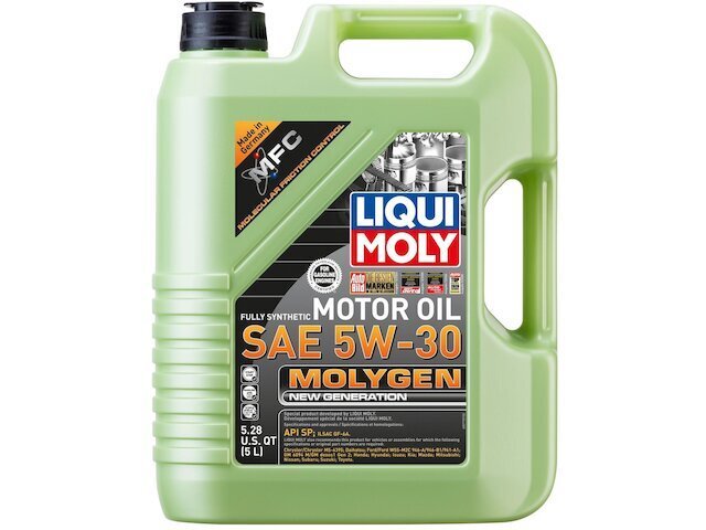Best Motor Oil for a 2000 Toyota Corolla: Top Picks Revealed